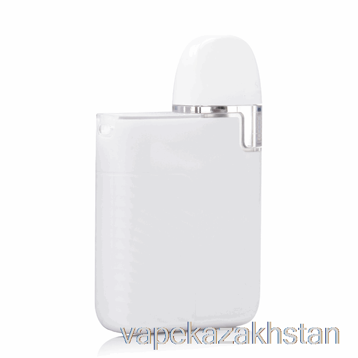 Vape Disposable Uwell Popreel PK1 13W Pod System Milk White